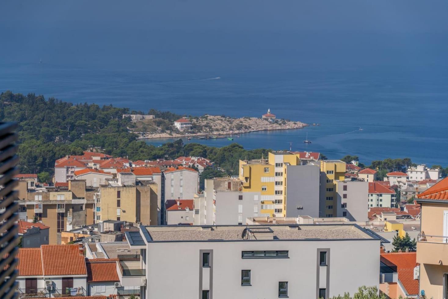 Villa Luxury Andro Makarska