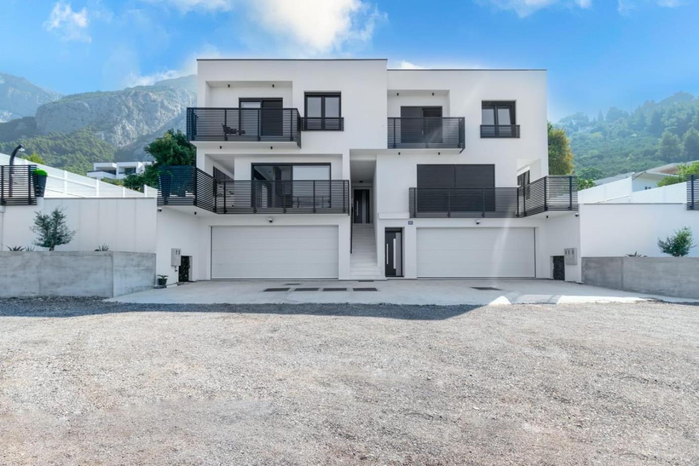 Luxury Andro Villa Makarska