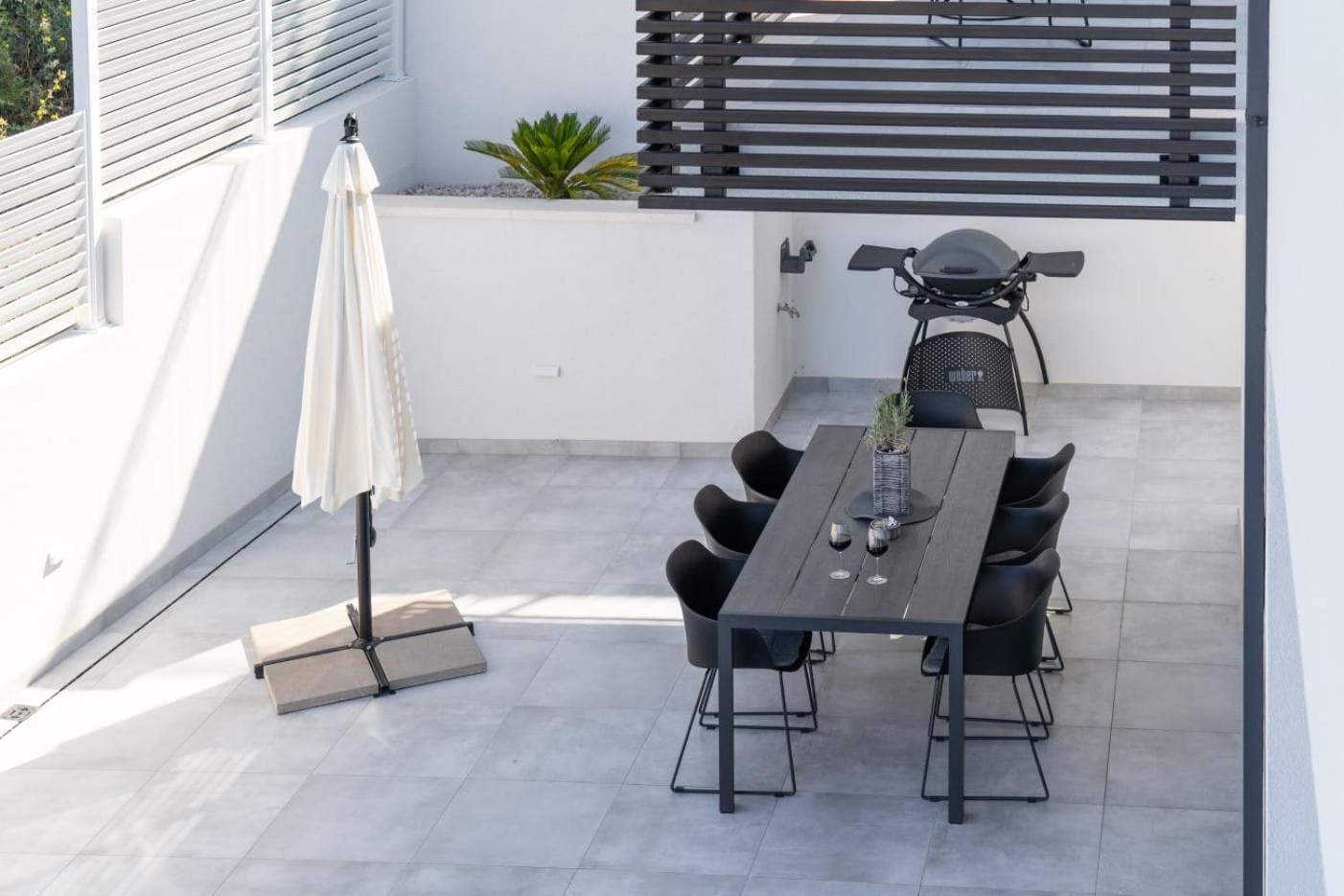 Villa Luxury Andro