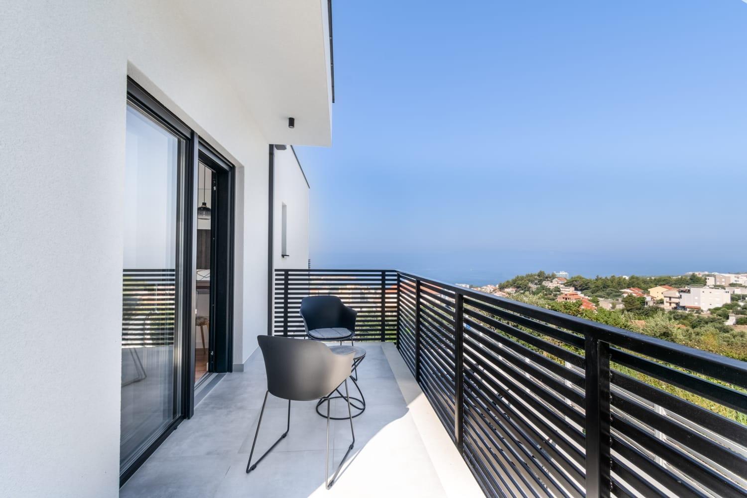 Luxury Andro Villa *