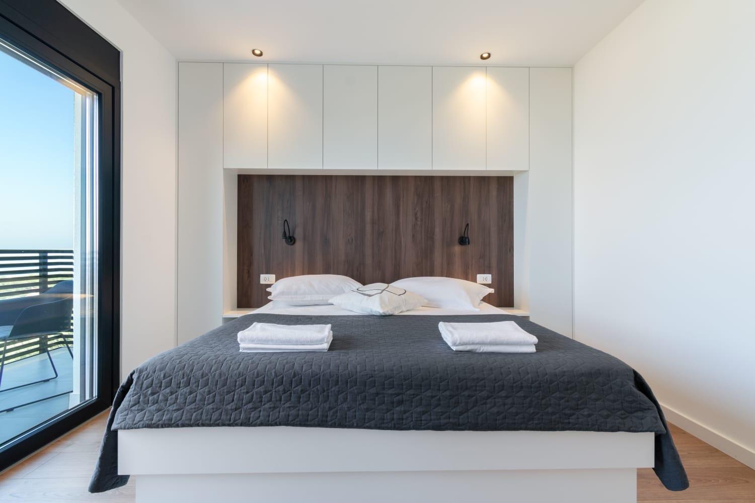 Luxury Andro