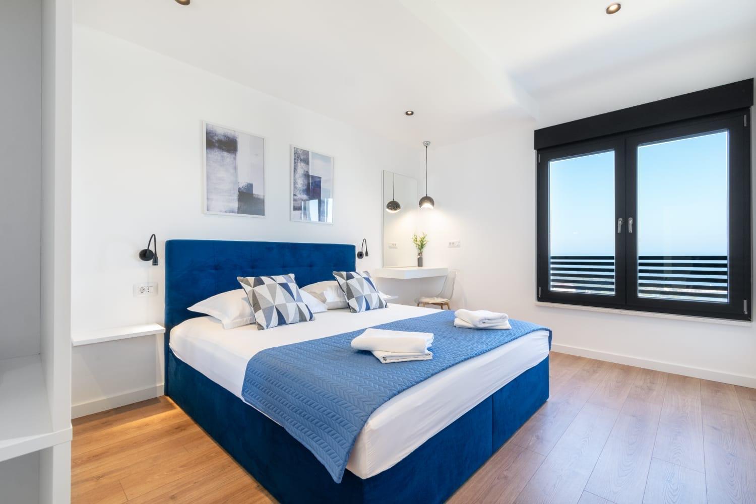 Luxury Andro Villa *