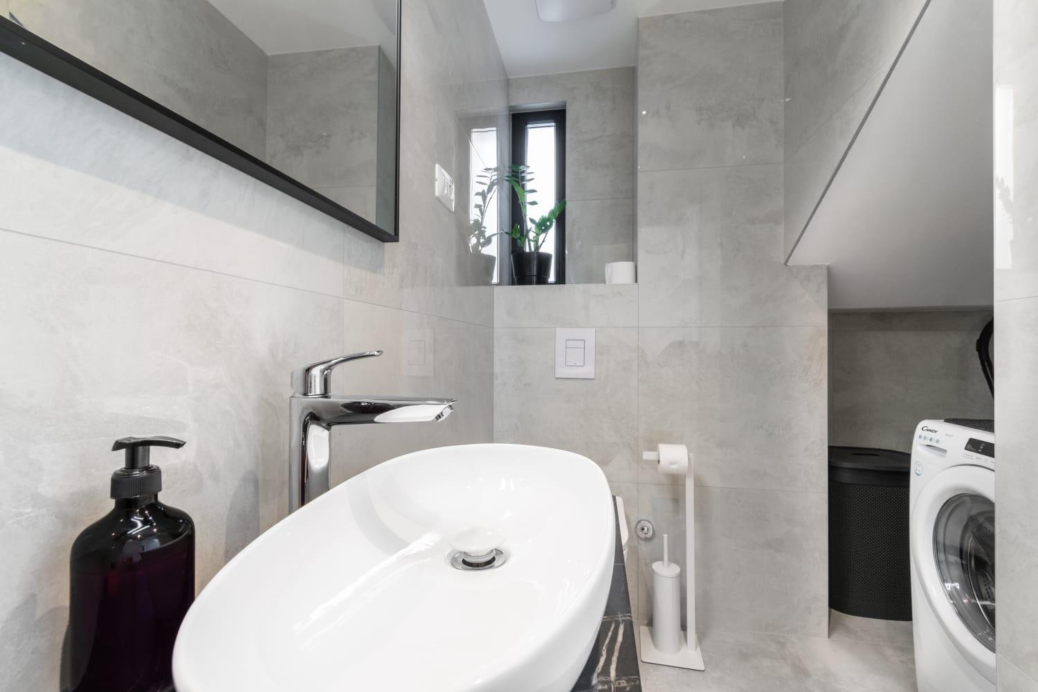 Luxury Andro * Makarska