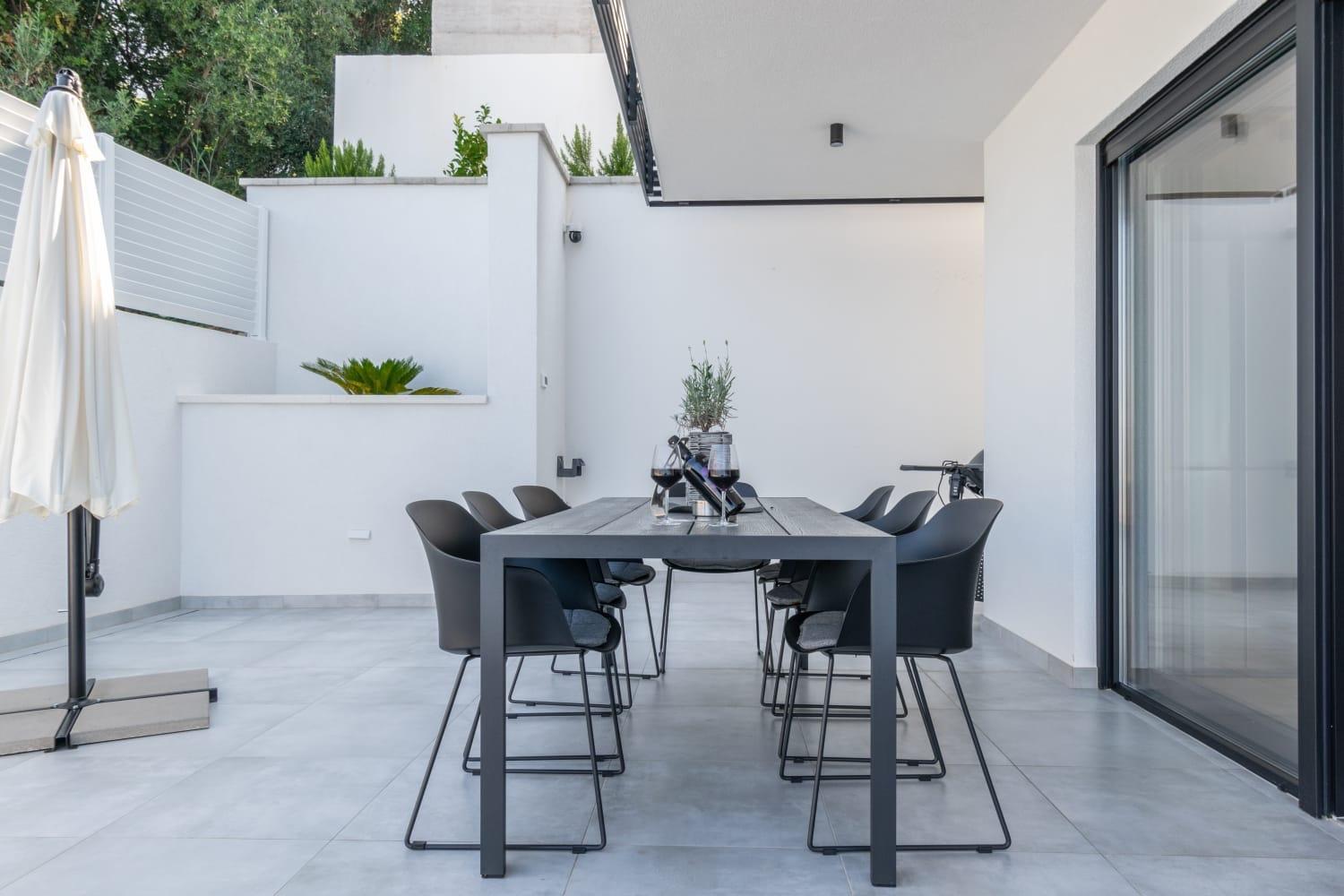 Luxury Andro