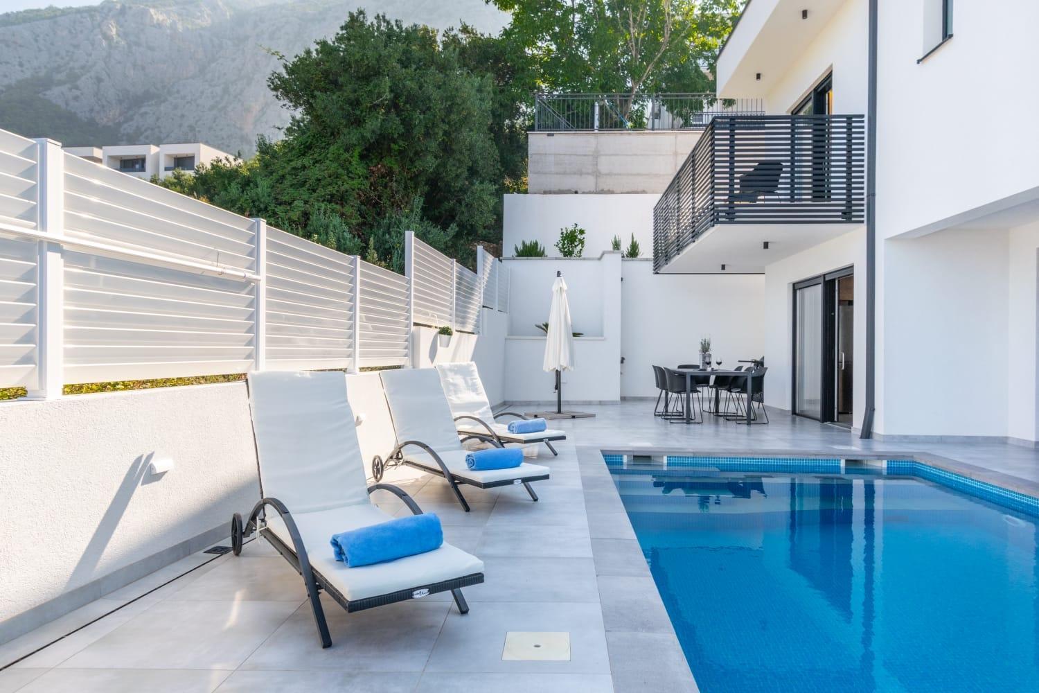 Luxury Andro * Makarska