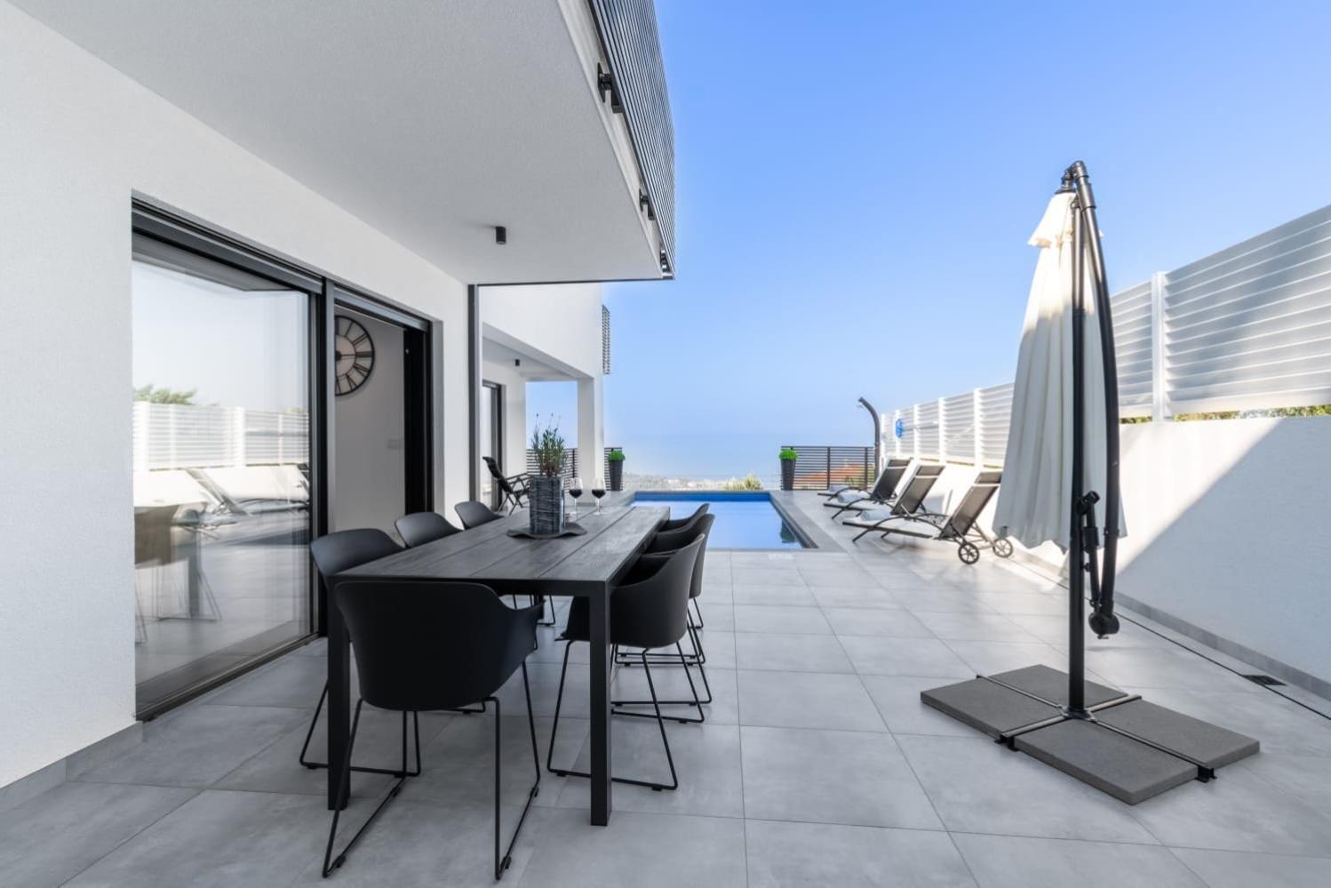 Luxury Andro * Makarska