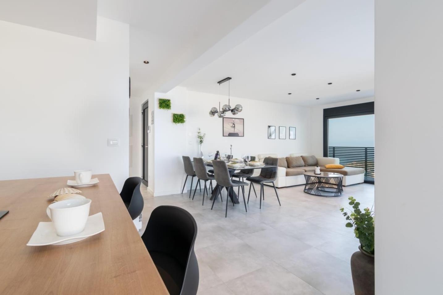 Villa Luxury Andro Makarska