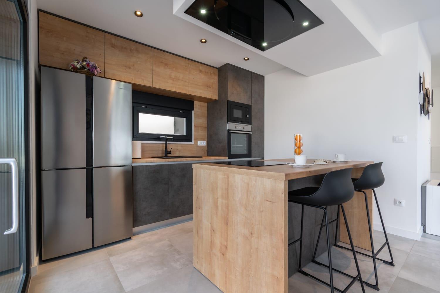 Luxury Andro Villa Makarska
