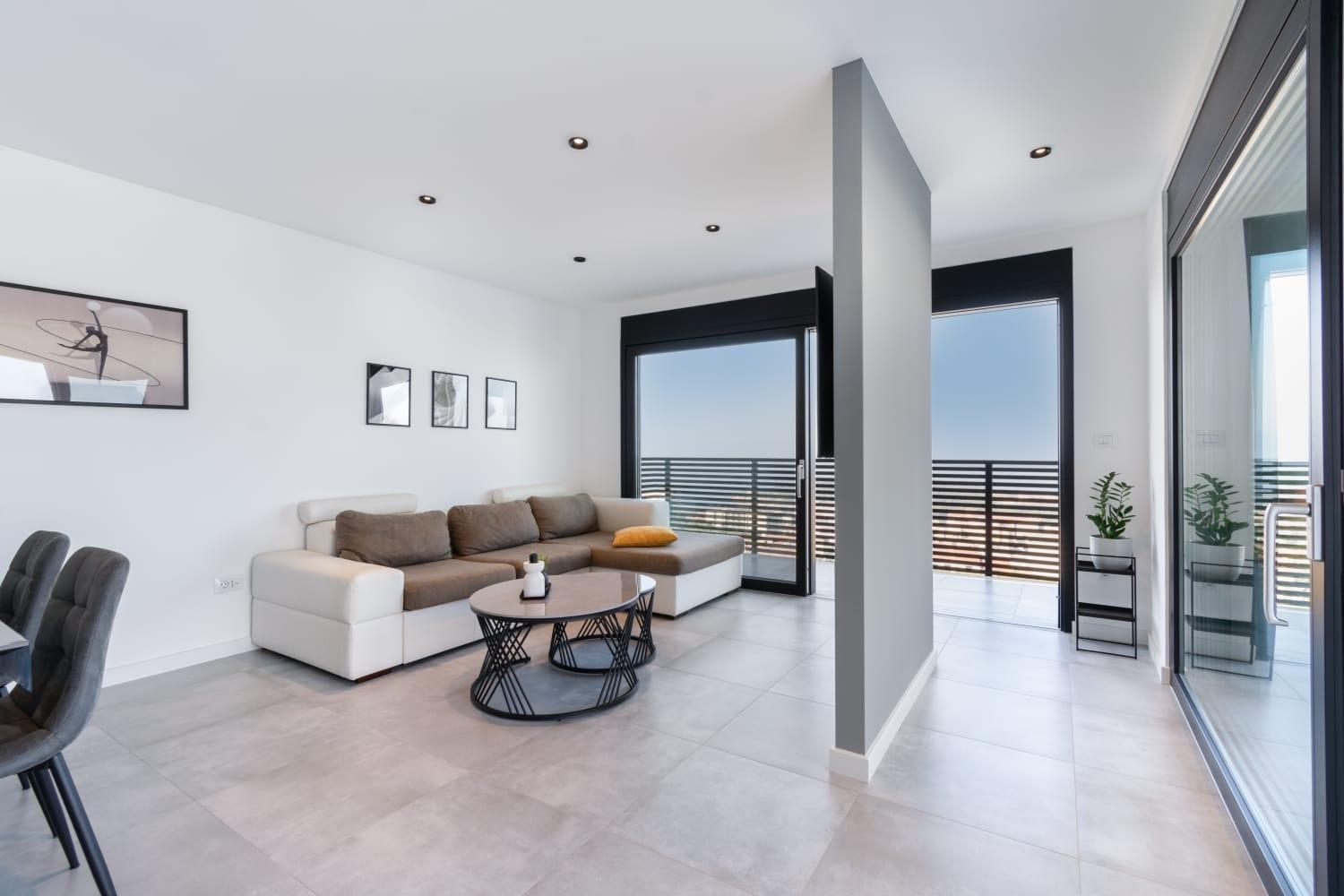 Luxury Andro Makarska